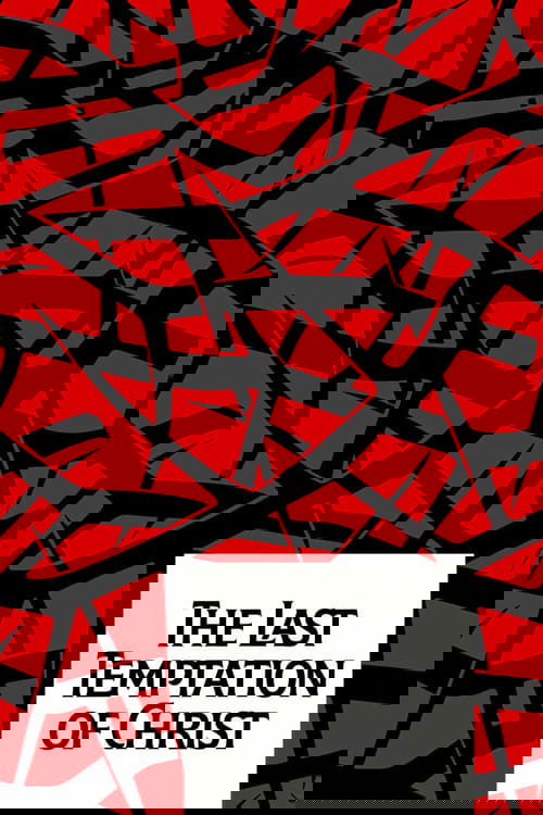 The Last Temptation of Christ