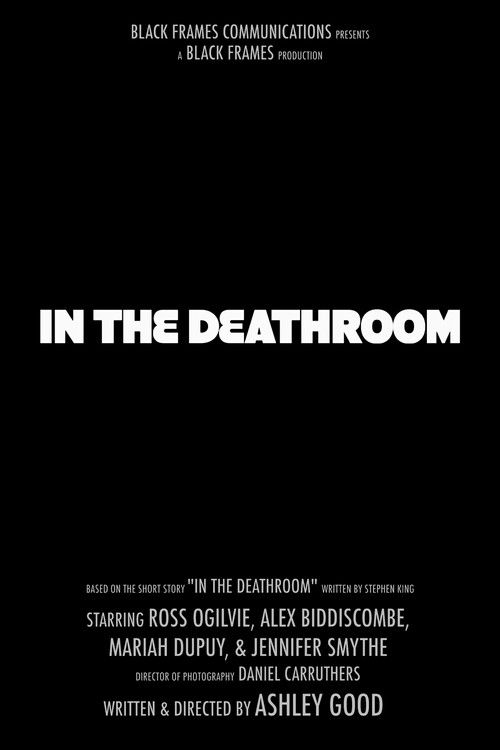 In the Deathroom