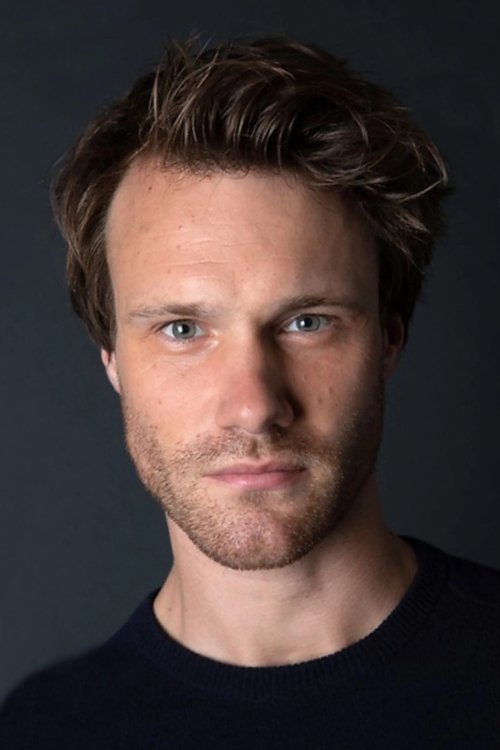 Hugh Skinner