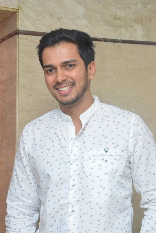 Akhil Iyer