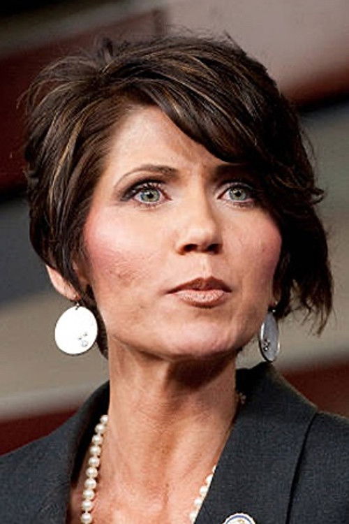 Kristi Noem