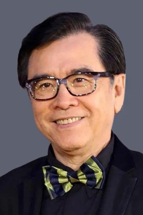 David Chiang Da-Wei