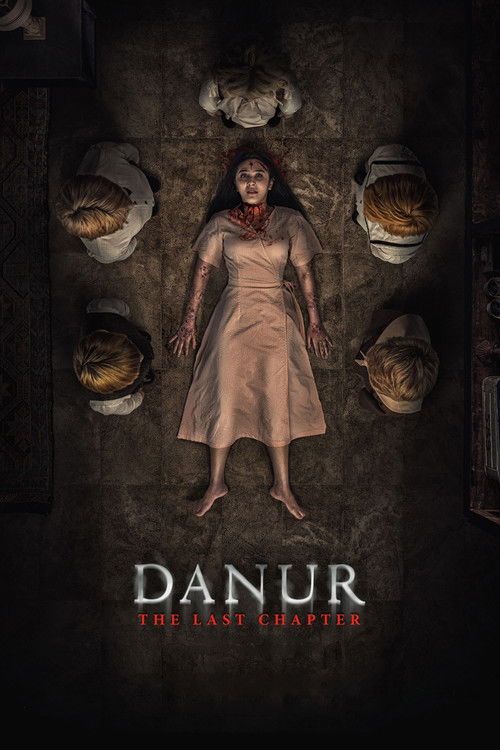 Danur: The Last Chapter