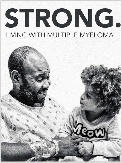 Strong! Living with Multiple Myeloma