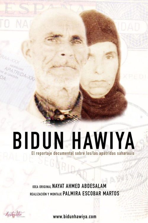 Bidun Hawiya