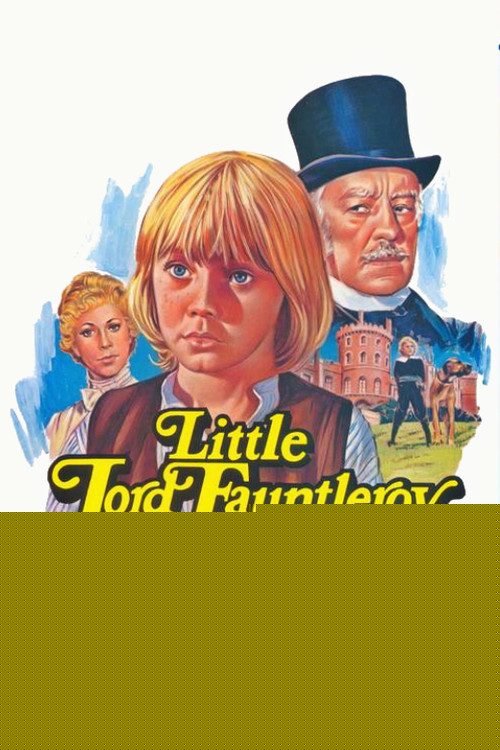 Little Lord Fauntleroy