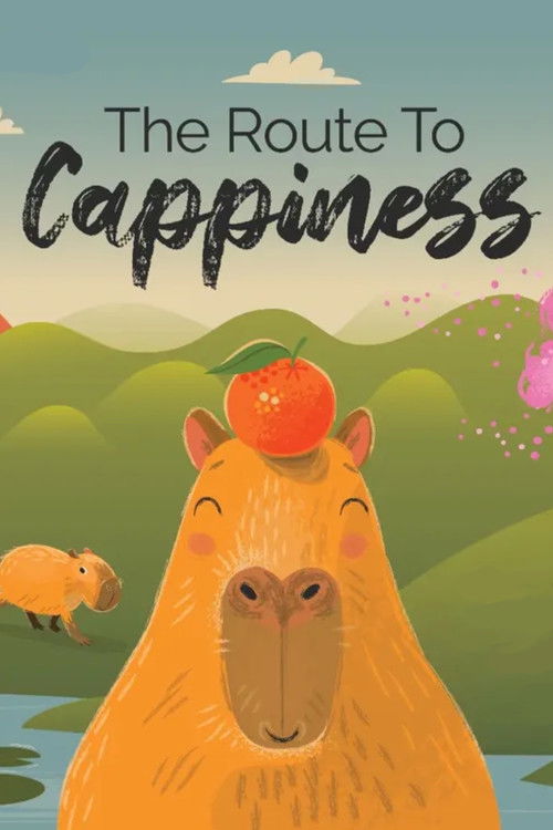 The Route to Cappiness