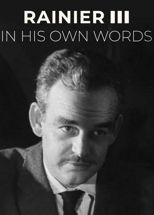 Rainier III par lui-même