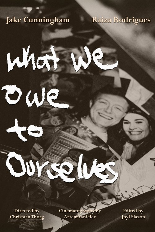 What We Owe to Ourselves