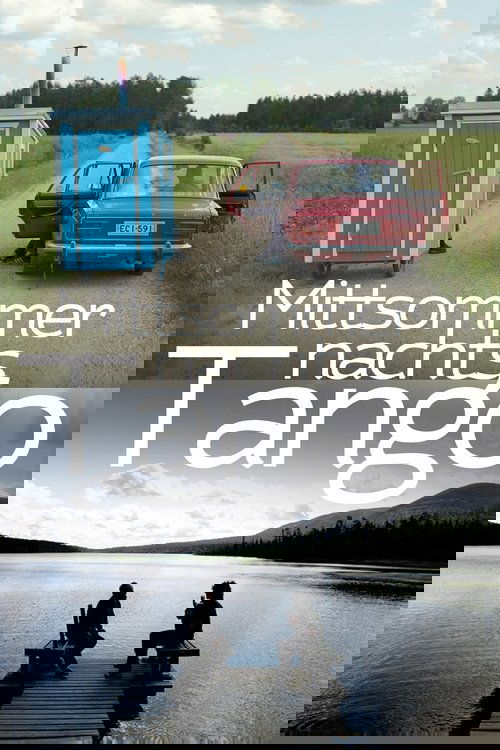 Midsummer Night's Tango