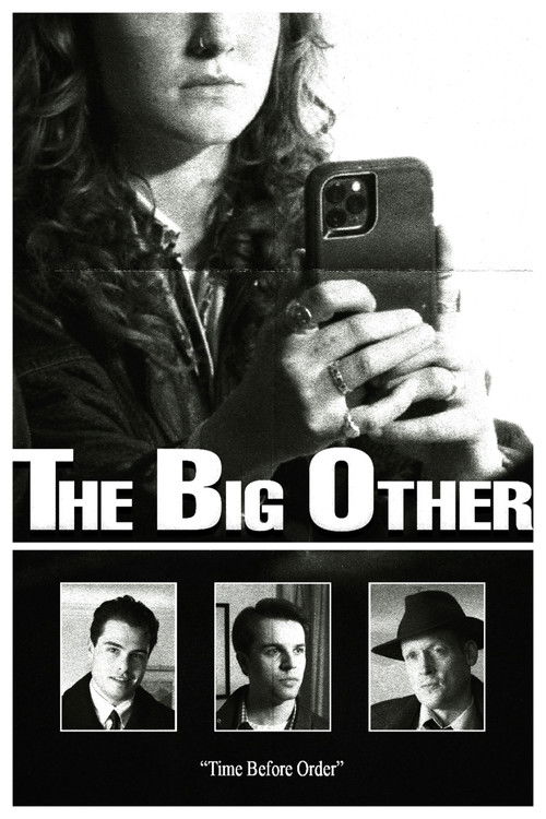 The Big Other