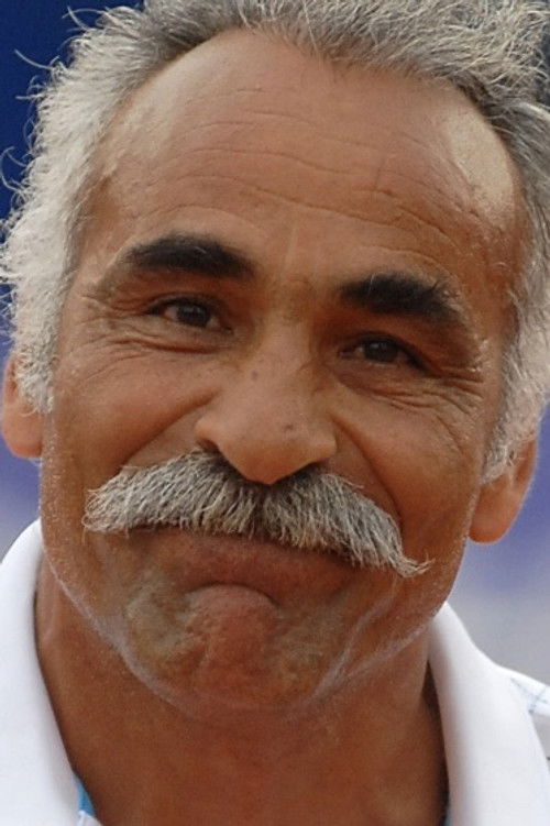 Mansour Bahrami