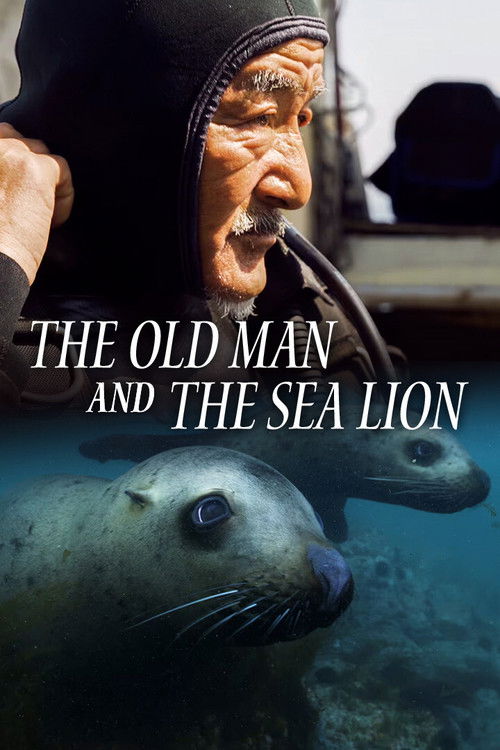 The Old Man and the Sea Lion