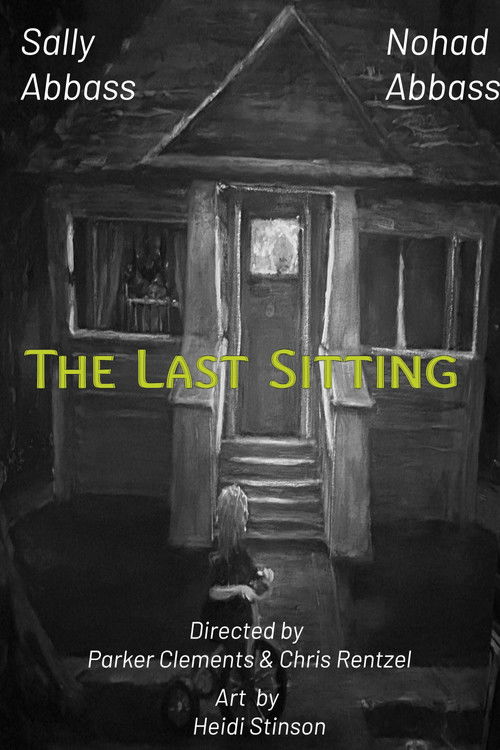 The Last Sitting