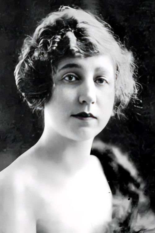 Lillian Gale