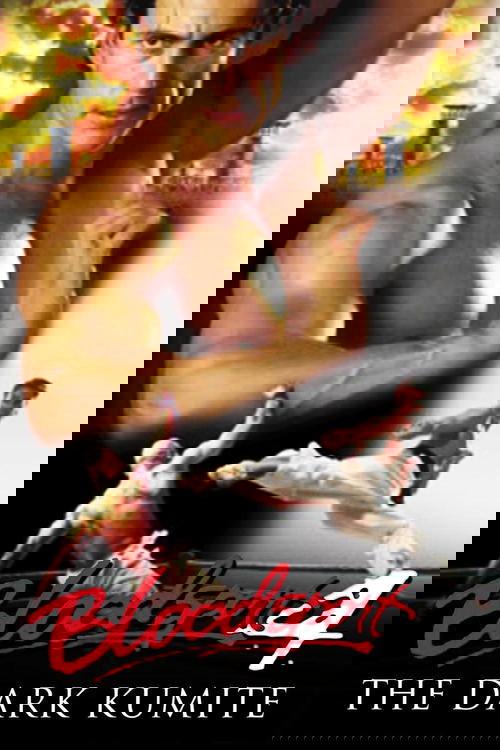 Bloodsport: The Dark Kumite