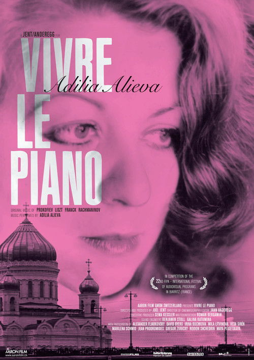 Vivre le Piano