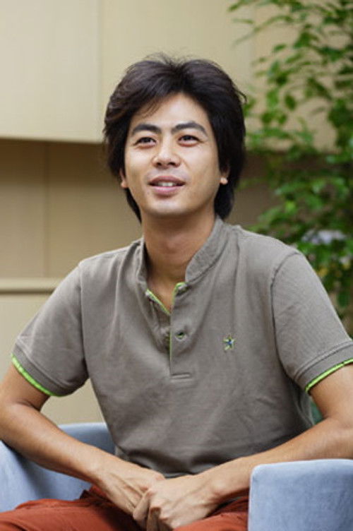Sekiguchi Tomohiro