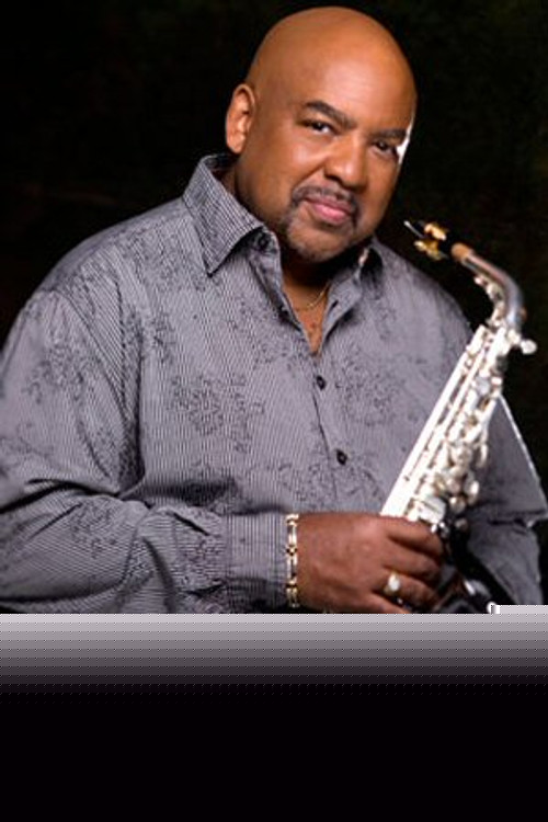 Gerald Albright