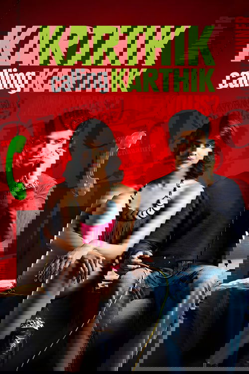 Karthik Calling Karthik