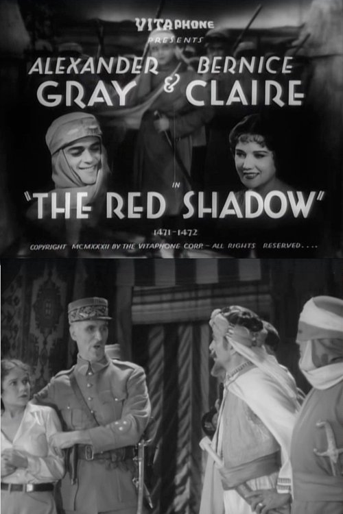 The Red Shadow