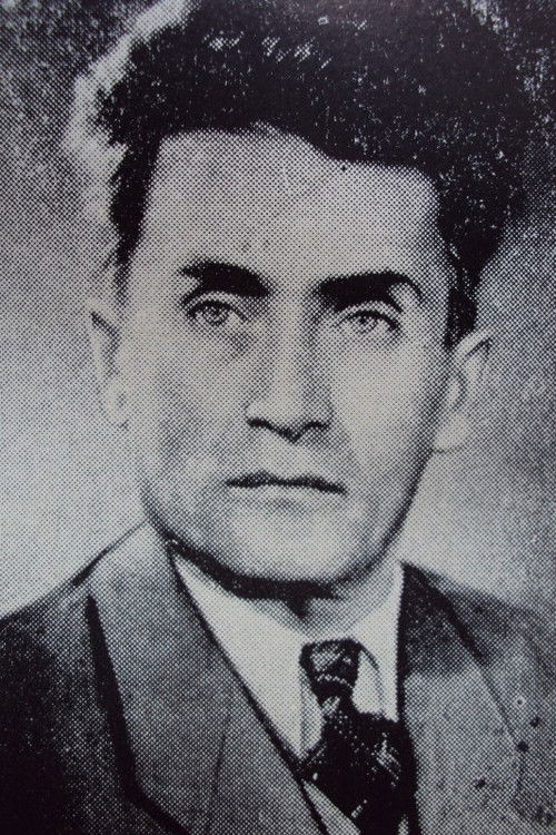 Niyazi Badalov
