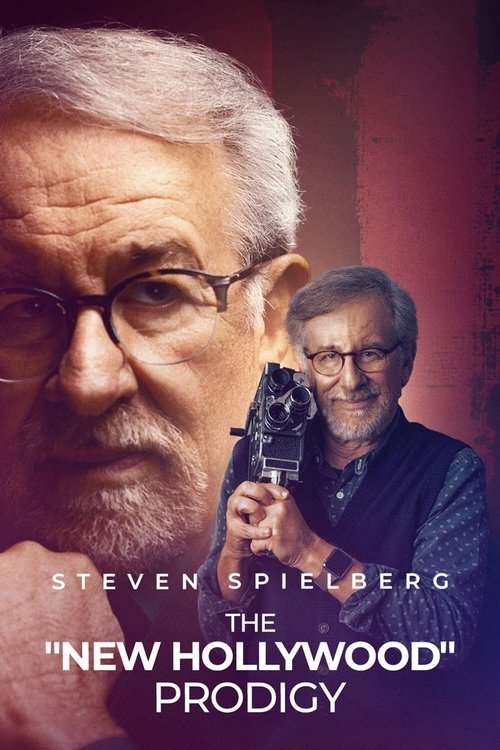 Steven Spielberg, the “New Hollywood” Prodigy