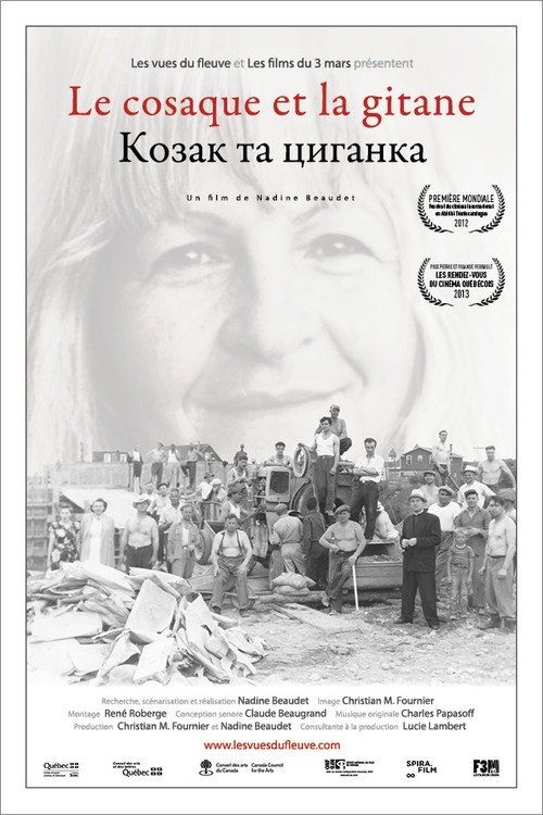 The Cossack and the Gypsy