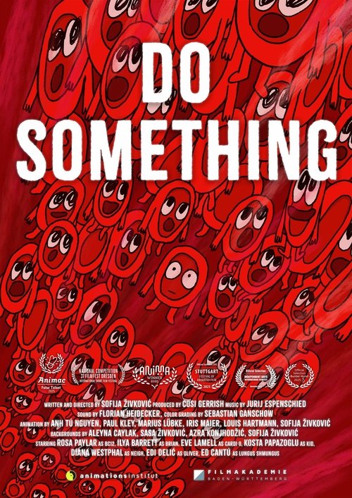 Do Something
