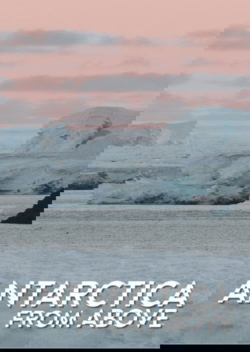 Antarctica from Above