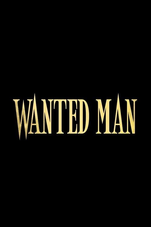 Wanted Man