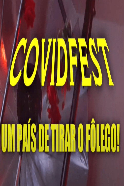 COVIDFEST- A Country That Will Leave You Breathless!