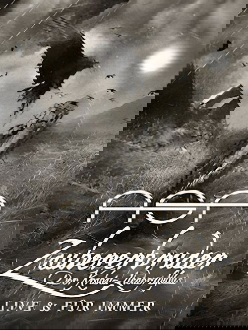 ASP - Zaubererbruder (Der Krabat Liederzyklus live und für immer)