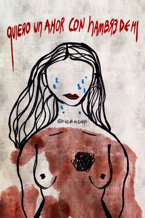 I Want a Love That Hungers for Me, But Not for My Body