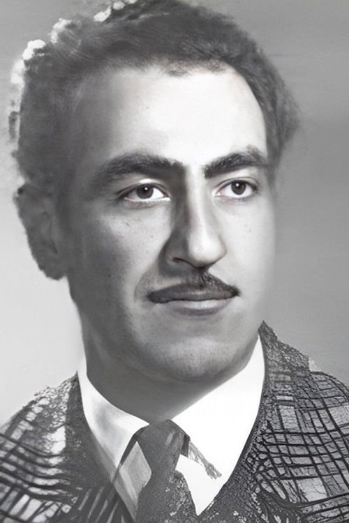 Grachya Mekinyan