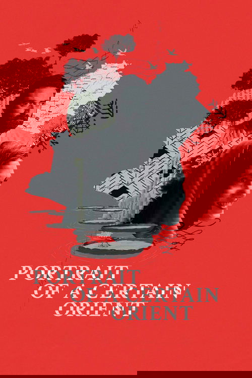 Portrait of a Certain Orient