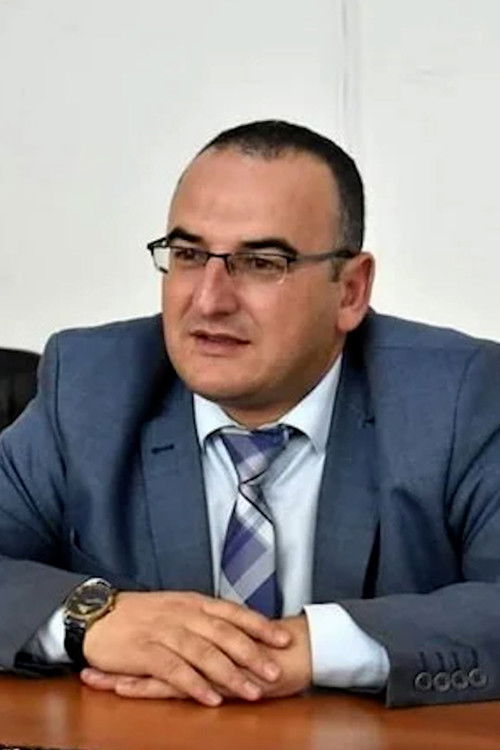 Lernik Hovhannisyan