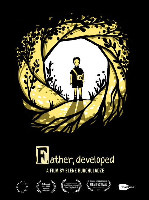 Father, Developed