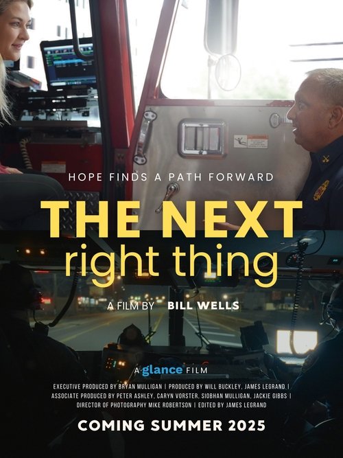 The Next Right Thing