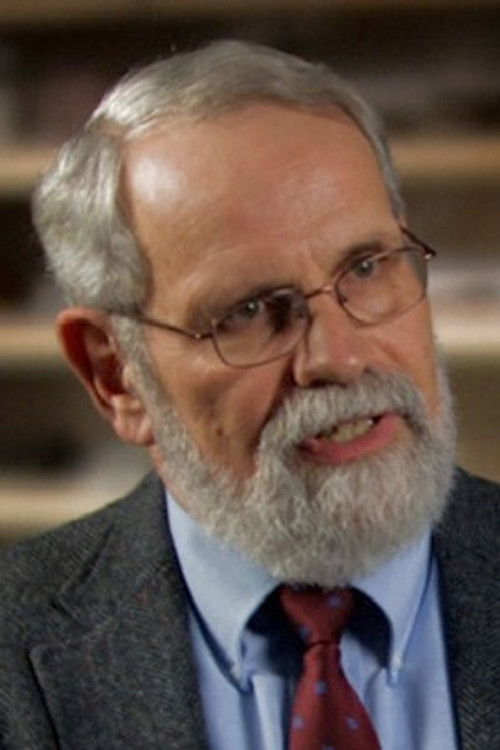 James Hoffmeier