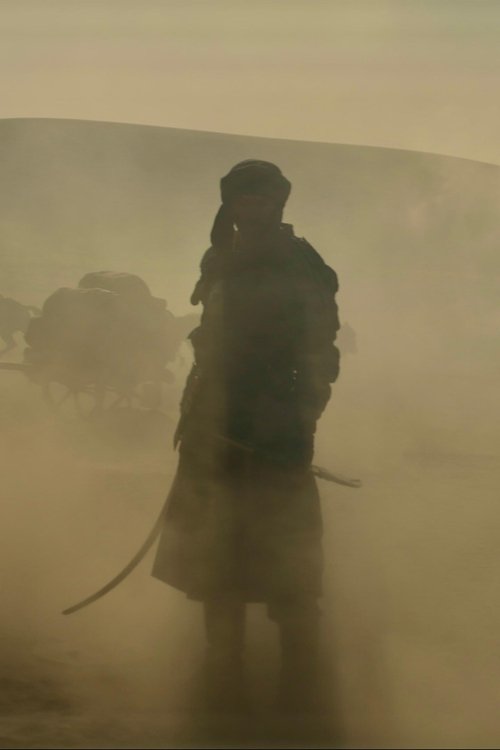 Tamerlane: Rise of the Last Conquerer