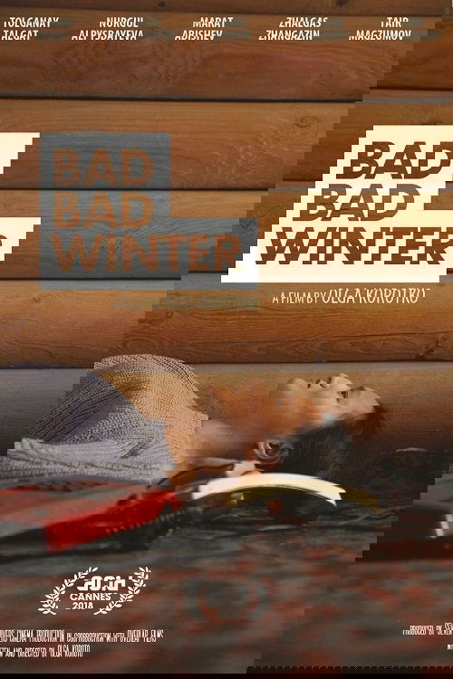 Bad Bad Winter