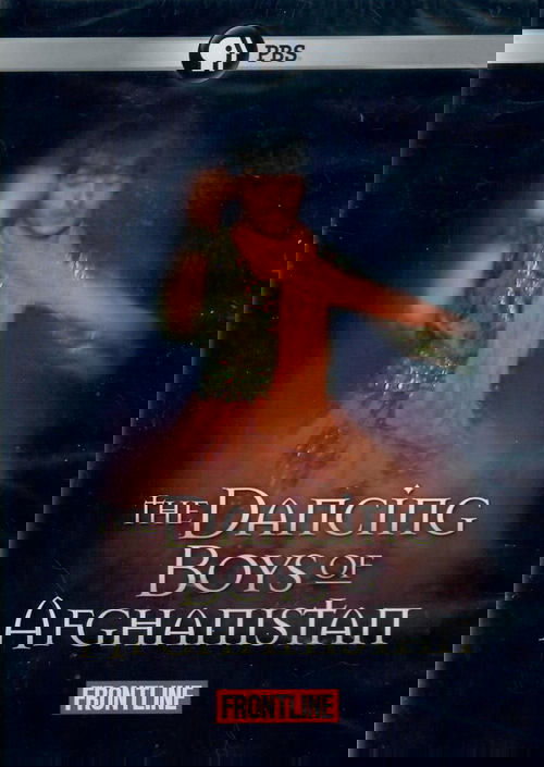 The Dancing Boys of Afghanistan