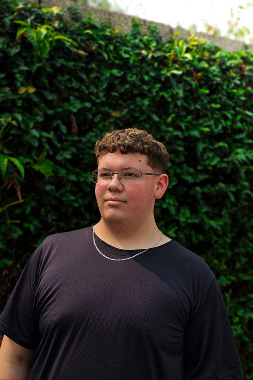 Mateus Della Nina Panico