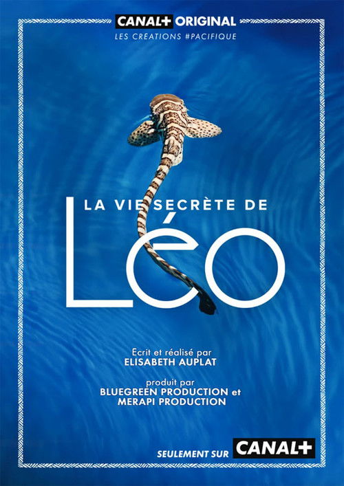 La Vie secrète de Léo