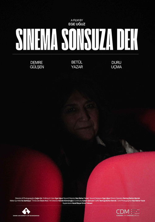 Sinema Sonsuza Dek