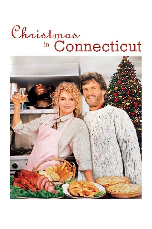 Christmas in Connecticut