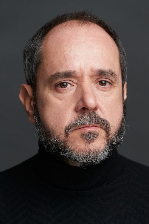 Manuel Sánchez Ramos