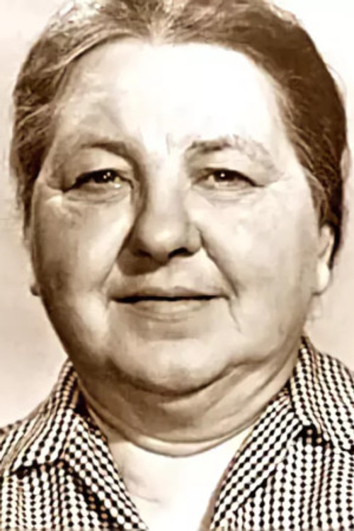 Klarina Frolova-Vorontsova