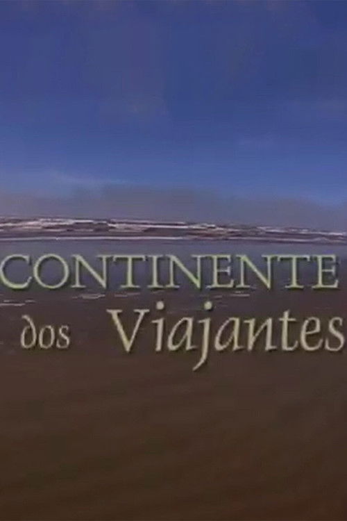 Continente dos Viajantes